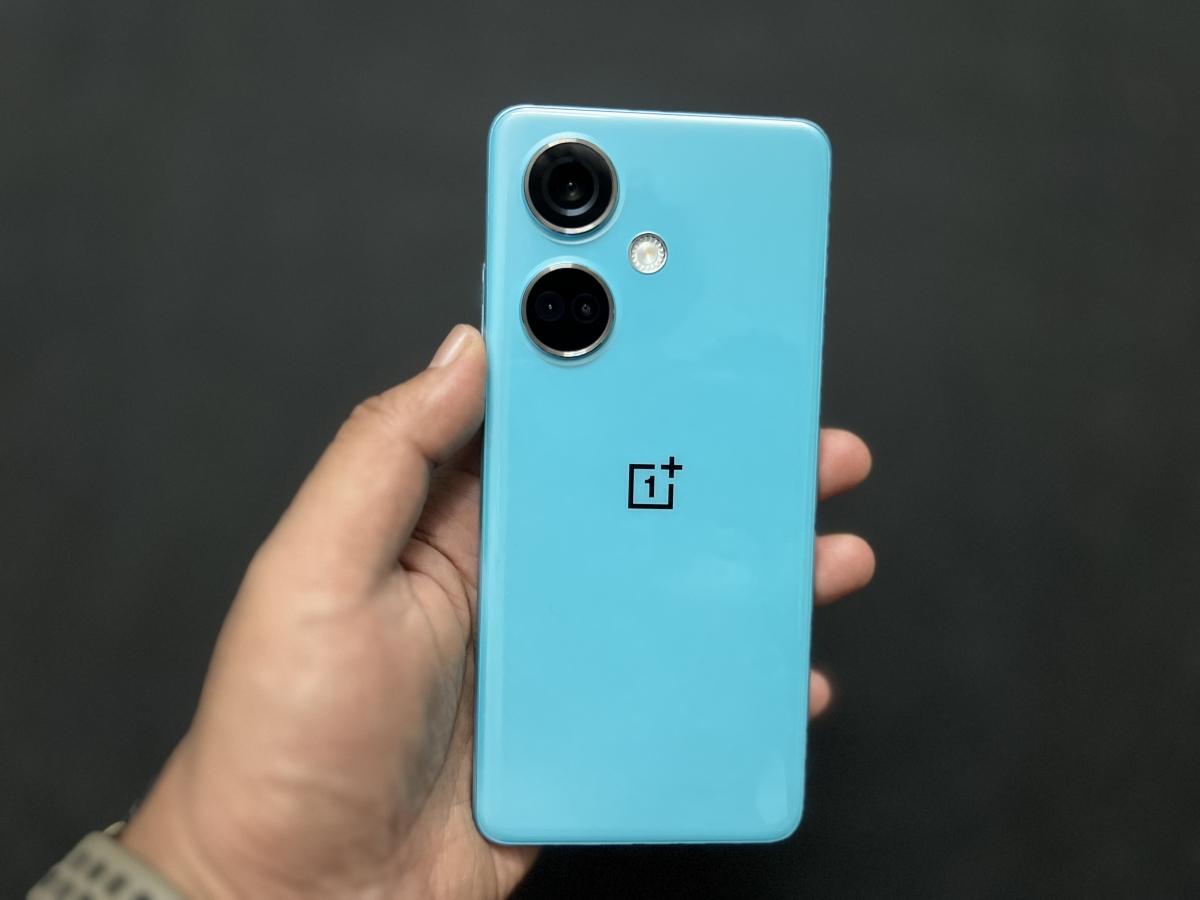 OnePlus Nord CE3 5G review