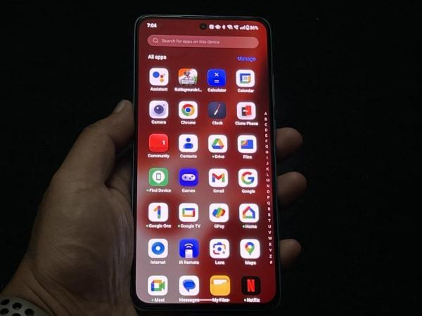 OnePlus Nord CE3 5G review