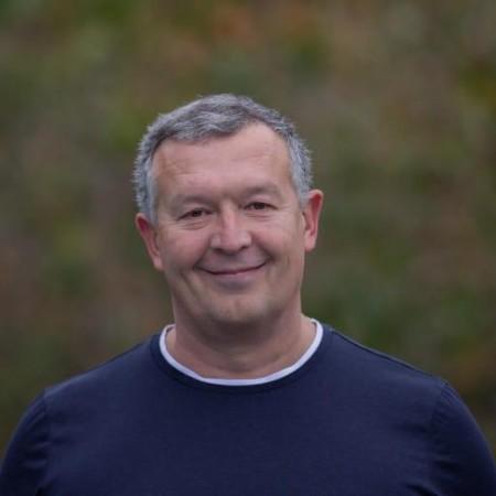 Google CEO Mourns Death Of Luiz Andre Barroso, Creator Of Modern Data Center Google CEO Mourns Death Of Luiz Andre Barroso, Creator Of Modern Data Center