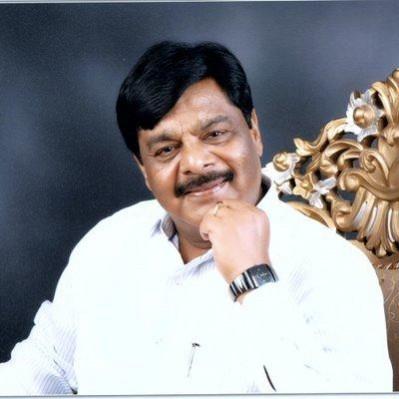 Minister for Social Welfare Dr. H.C. Mahadevappa Minister for Social Welfare Dr. H.C. Mahadevappa