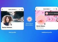 Meta Now Lets You Create 4 Additional Personal Profiles On FB