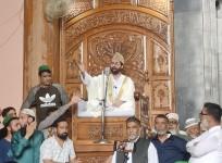 Mirwaiz Farooq