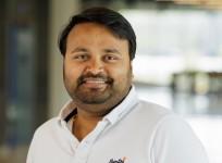 Saroj Priyadarshi