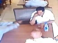 TN DMK leader attacked with swords in B'luru; video goes viral