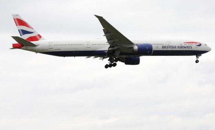 London: Woman Thought To Be Sleeping On Flight Was Dead London: Woman Thought To Be Sleeping On Flight Was Dead