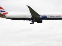 London: Woman Thought To Be Sleeping On Flight Was Dead