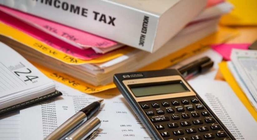 Income Tax Income Tax