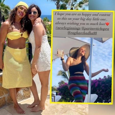 Priyanka Chopra Jonas
