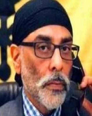 Separatist agenda from Sikh-dominated foreign shores Gang, Backed By Separatist Pannu, Busted In Punjab