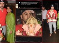 alia bhatt and Ranbir Kapoor
