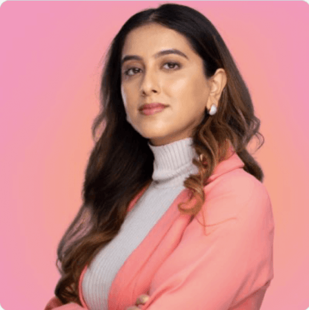 Karishma Mehta Karishma Mehta