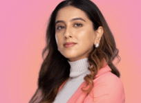 Karishma Mehta