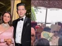 parineeti chopra and raghav Chadha