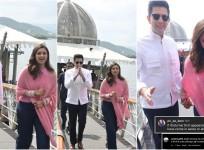 parineeti chopra and raghav Chadha