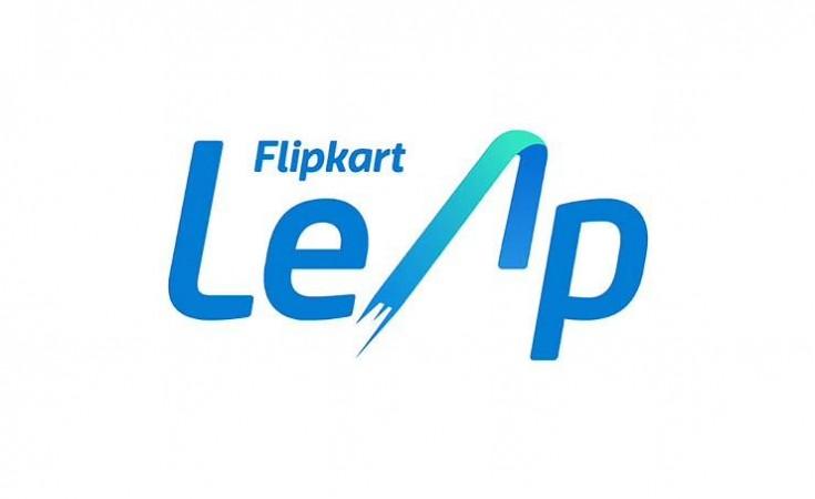Flipkart Leap Ahead Flipkart Leap Ahead