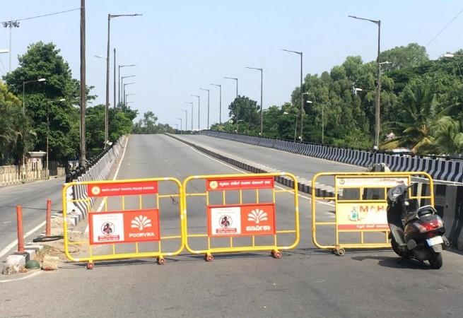 Bengaluru Bandh Cauvery bandh