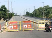 Cauvery bandh