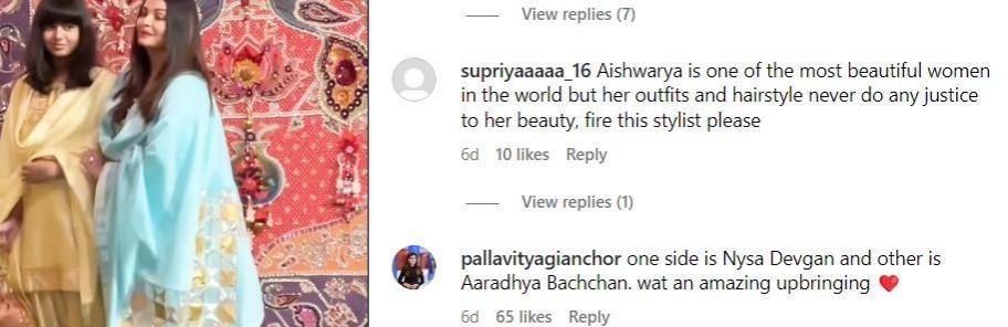 comments comments