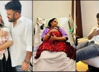 swara -Fahad