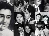 Dev Anand