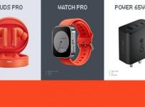 CMF by Nothing unveils Watch Pro, Buds Pro in India