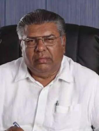 S. Shafi Ahmad S. Shafi Ahmad