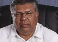 S. Shafi Ahmad