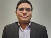 Sathish Chander Krishnan