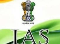 Govt compulsorily retires IAS officer, who emptied stadium to walk dogs
