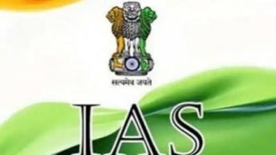 Govt compulsorily retires IAS officer, who emptied stadium to walk dogs Govt compulsorily retires IAS officer, who emptied stadium to walk dogs