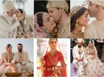 brides of bollywood
