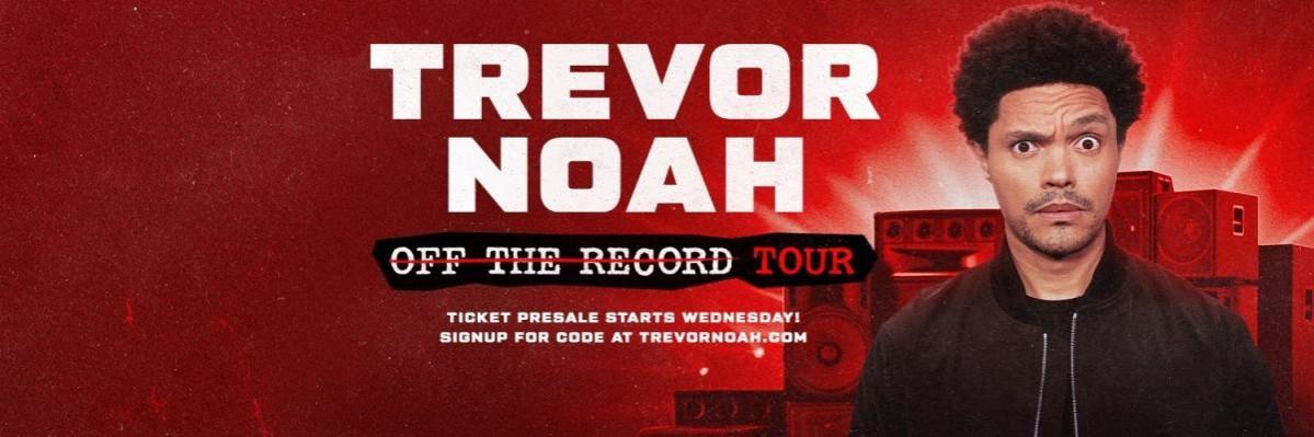 Trevor Noah cancels Bengaluru shows over technical issues