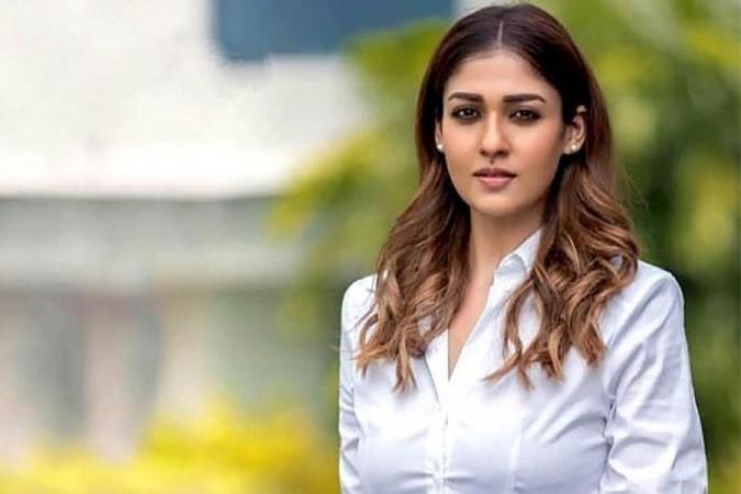 Nayanthara
