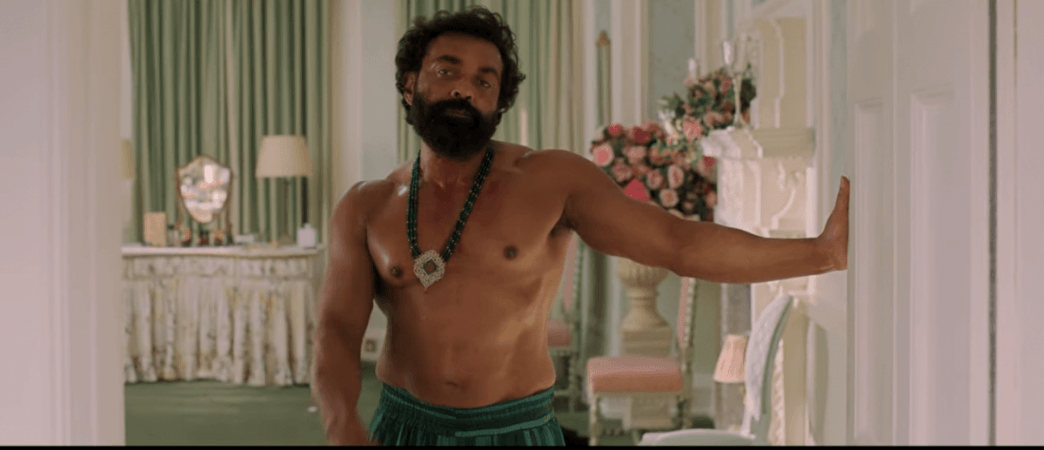 bobby deol