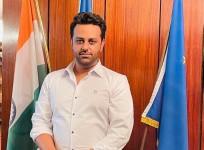 Jahaan Khurana