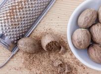 ,Nutmeg