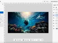 Adobe Photoshop Now Available On Web