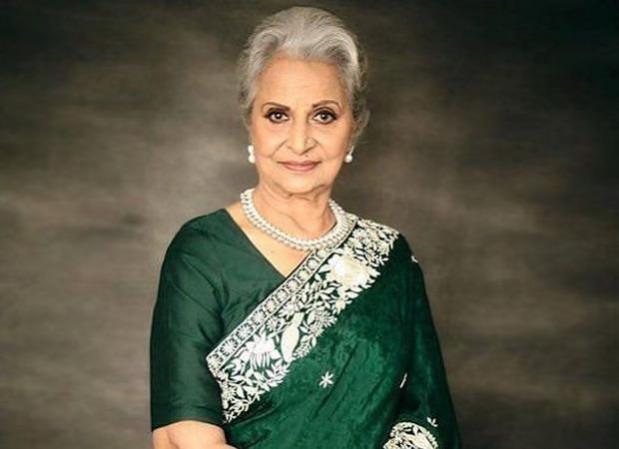 Waheeda