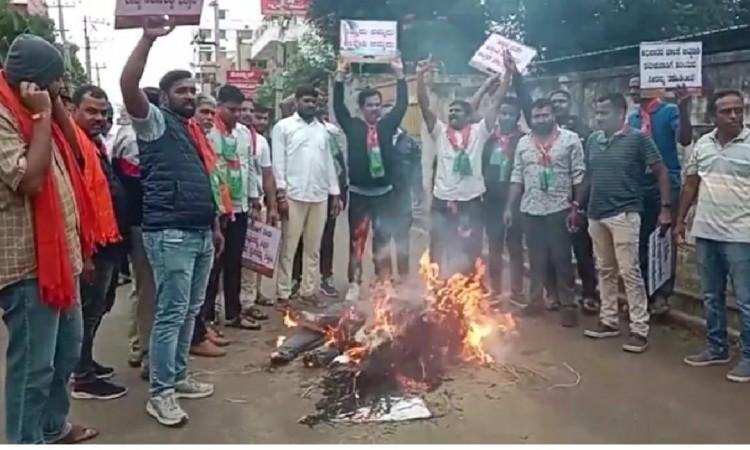 K'taka bandh K'taka bandh