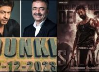 Dunki & Salaar