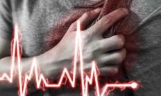 Heart Attack