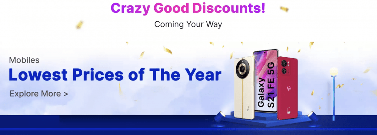 Flipkart's Big Billion Days 2023 dates are in: Your guide to avail best offers, experience [details]