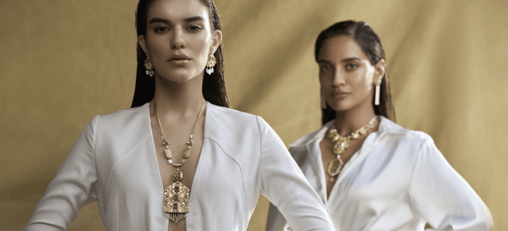 B'luru is getting its first Aulerth boutique; redefines luxury with sustainable couture B'luru gets its first Aulerth boutique; redefines luxury with sustainable couture