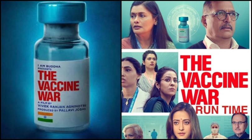 vaccin war review
