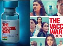vaccin war review