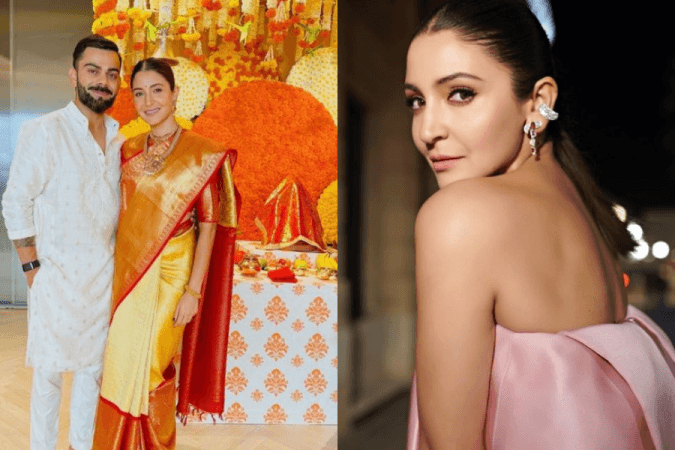 Anushka Sharma, Virat Kohli Anushka Sharma, Virat Kohli