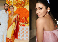 Anushka Sharma, Virat Kohli