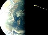 Aditya-L1 Spacecraft Takes A Selfie: ISRO
