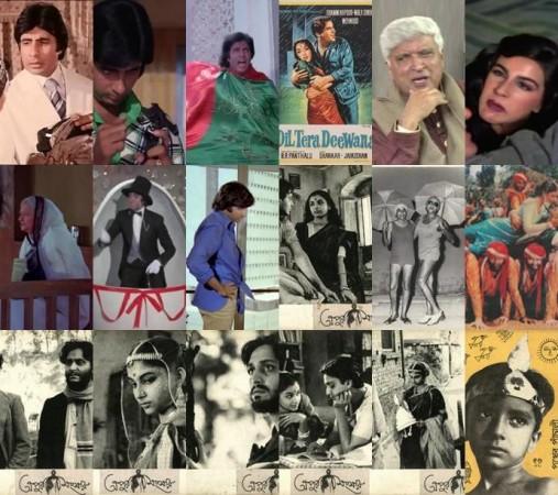 'Bachchanalia': 300 Big B Memorabilia To Be Auctioned Ahead Of His 81st B'day 'Bachchanalia': 300 Big B Memorabilia To Be Auctioned Ahead Of His 81st B'day