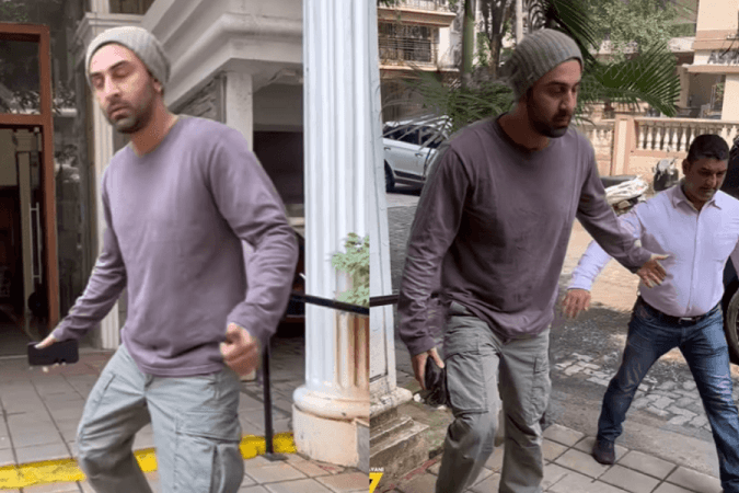 Ranbir Kapoor Ranbir Kapoor